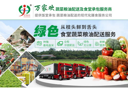 承包佛山萬(wàn)家歡公司柳州食堂項(xiàng)目 餐飲企業(yè)管理的核心步驟與策略